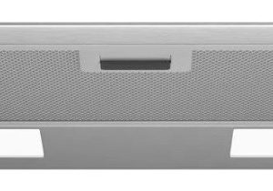 Okap szafkowy WHIRLPOOL WCT64FLSX 1035942 Okap szafkowy WHIRLPOOL WCT64FLSX 1035942