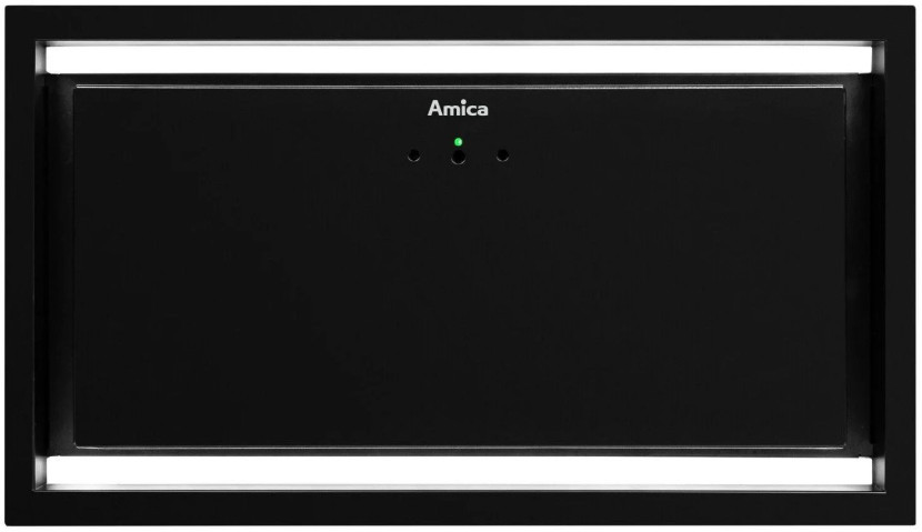 Okap szafkowy (wkład) AMICA OMC6751B 882438