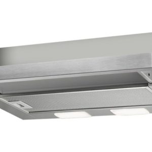 Okap teleskopowy Electrolux LFP226S 60 cm szary 516936 Okap teleskopowy Electrolux LFP226S 60 cm szary 516936