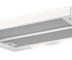 Okap teleskopowy Electrolux LFP326FW 503766 Okap teleskopowy Electrolux LFP326FW 503766