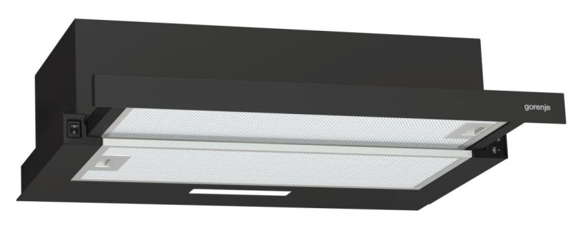 Okap teleskopowy Gorenje TH60E3B 787915
