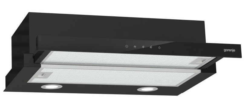 Okap teleskopowy Gorenje TH64E3BG 1001637