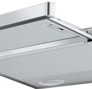 Okap teleskopowy Smeg KSET61E2 1068394 Okap teleskopowy Smeg KSET61E2 1068394