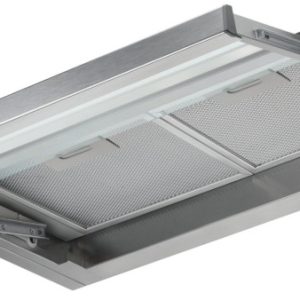 Okap teleskopowy wysuwany Electrolux LFP536X stalowy 941233 Okap teleskopowy wysuwany Electrolux LFP536X stalowy 941233