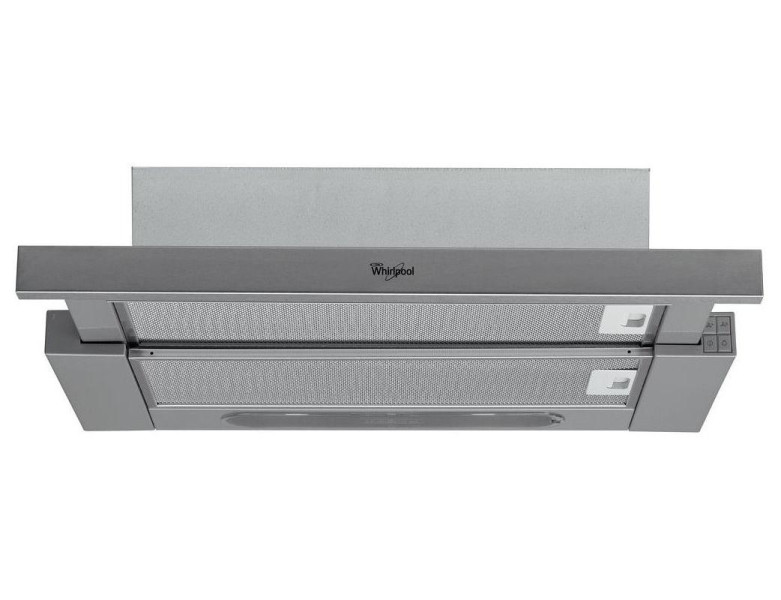Okap Whirlpool AKR 63901IX 1031784