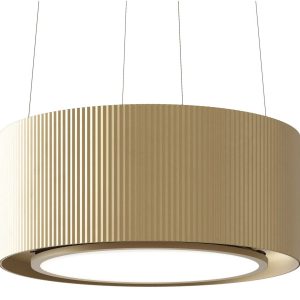 Okap wyspowy CIARKO DESIGN Mono Light Gold 60 668567 Okap wyspowy CIARKO DESIGN Mono Light Gold 60 668567