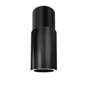 Okap wyspowy Ciarko Design Monogram W Black OUT (bez silnika) 965804 Okap wyspowy Ciarko Design Monogram W Black OUT (bez silnika) 965804