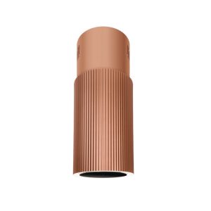 Okap wyspowy Ciarko Design Monogram W Rose Gold V bez silnika 965800 Okap wyspowy Ciarko Design Monogram W Rose Gold V bez silnika 965800