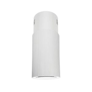 Okap wyspowy Ciarko Design Monogram W White V bez silnika 965805 Okap wyspowy Ciarko Design Monogram W White V bez silnika 965805