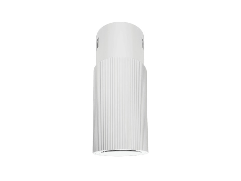 Okap wyspowy Ciarko Design Monogram W White V bez silnika 965805