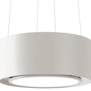 Okap wyspowy CIARKO DESIGN Piu Light Ecru 60 668834 Okap wyspowy CIARKO DESIGN Piu Light Ecru 60 668834
