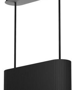 Okap wyspowy CIARKO Mono W Black/Black 668814 Okap wyspowy CIARKO Mono W Black/Black 668814