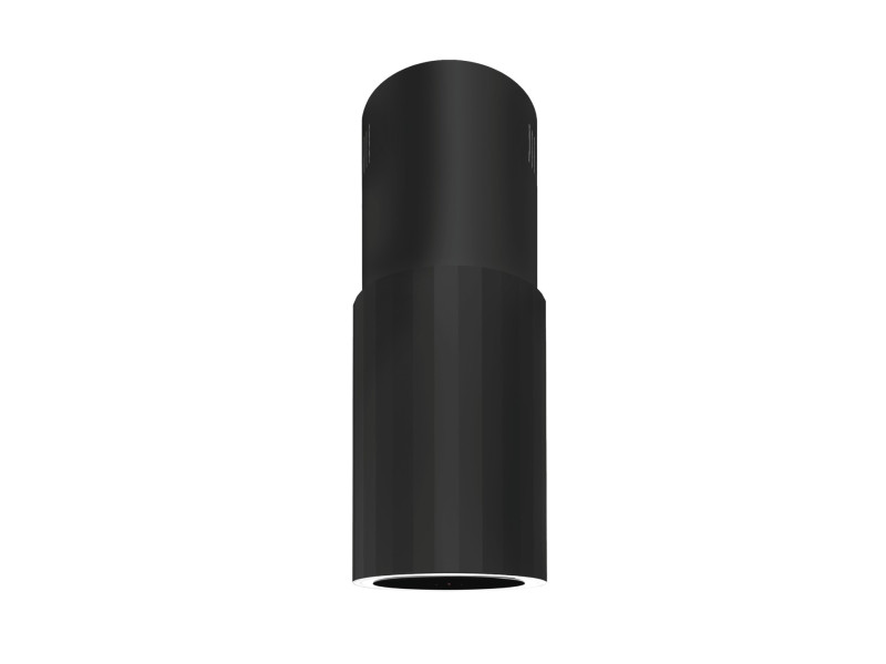 Okap wyspowy Ciarko Roto W Black OUT (bez silnika) 965525