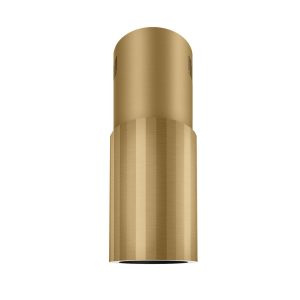 Okap wyspowy Ciarko Roto W Gold Steel OUT (bez silnika) 965524 Okap wyspowy Ciarko Roto W Gold Steel OUT (bez silnika) 965524