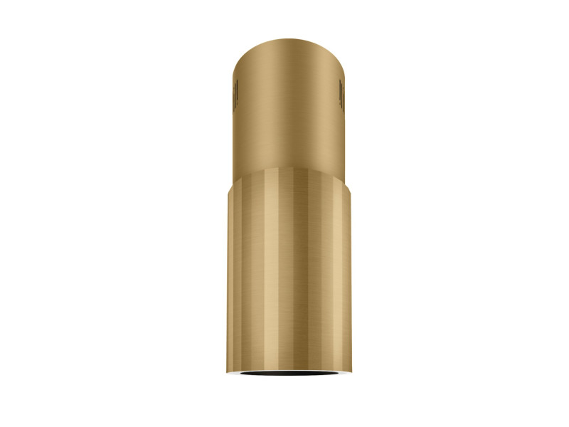 Okap wyspowy Ciarko Roto W Gold Steel OUT (bez silnika) 965524