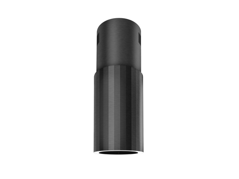 Okap wyspowy Ciarko Roto W Gun Metal OUT (bez silnika) 965523
