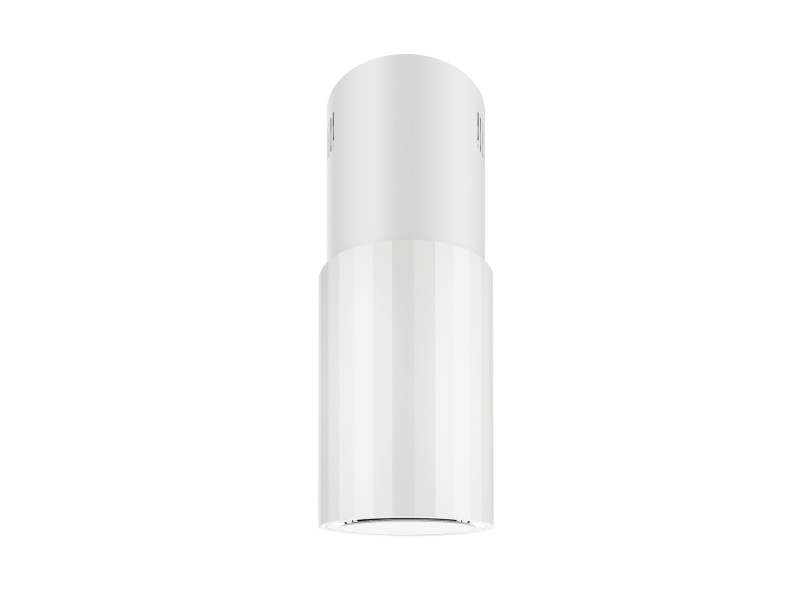 Okap wyspowy Ciarko Roto W White OUT (bez silnika) 965526