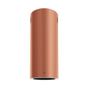 Okap wyspowy Ciarko Tubus W Rose Gold OUT (bez silnika) 965796 Okap wyspowy Ciarko Tubus W Rose Gold OUT (bez silnika) 965796