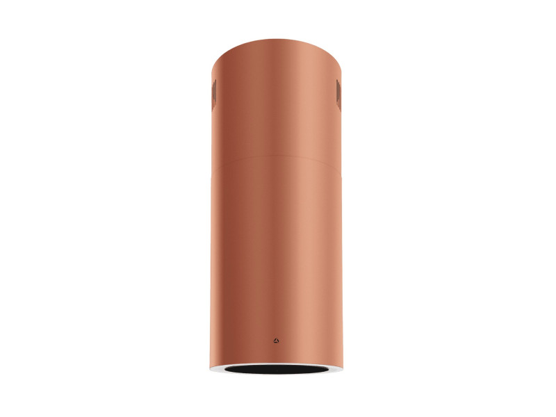 Okap wyspowy Ciarko Tubus W Rose Gold OUT (bez silnika) 965796