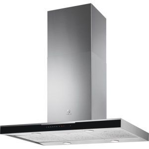 Okap wyspowy Electrolux KFIB19X 503724 Okap wyspowy Electrolux KFIB19X 503724