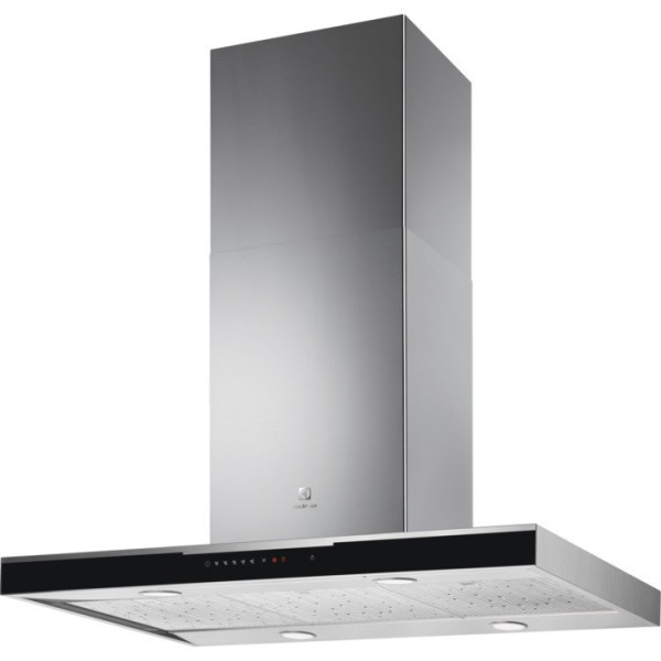 Okap wyspowy Electrolux KFIB19X 503724