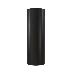 Okap wyspowy GLOBALO CYLINDRO ISOLA 39.7 black 39cm 742 m3/h 1003912 Okap wyspowy GLOBALO CYLINDRO ISOLA 39.7 black 39cm 742 m3/h 1003912