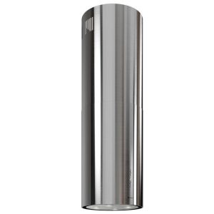Okap wyspowy GLOBALO Cylindro Isola 39.7 Inox 1003923 Okap wyspowy GLOBALO Cylindro Isola 39.7 Inox 1003923