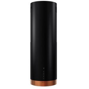 Okap wyspowy GLOBALO Heweno Isola 39.2 BL/Copper Mat Ring 1003925 Okap wyspowy GLOBALO Heweno Isola 39.2 BL/Copper Mat Ring 1003925