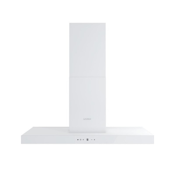 Okap wyspowy GLOBALO Lonatio Isola 90.2 White 1szt. 1003950