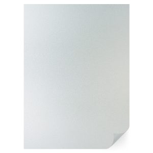 Okleina matowa 200×152 folia szroniona mrożona okienna biuro prywatność 962358
