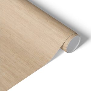 Okleina meblowa Beżowe drewno 50×100 Folia samoprzylepna Kuchnia Mat 1034619