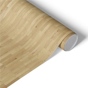 Okleina meblowa Beżowe panele 50×100 Folia samoprzylepna Kuchnia Mat 1028437