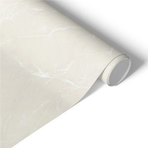 Okleina meblowa Beżowe żyłki 65×130 Folia samoprzylepna Marmur 1028385