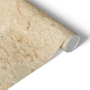 Okleina meblowa Beżowy marmur 65×130 Folia samoprzylepna Blat DIY 1028636 Okleina meblowa Beżowy marmur 65×130 Folia samoprzylepna Blat DIY 1028636