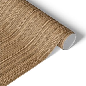 Okleina meblowa Brązowe linie 50×100 Folia samoprzylepna Drewno DIY 1034623 Okleina meblowa Brązowe linie 50×100 Folia samoprzylepna Drewno DIY 1034623