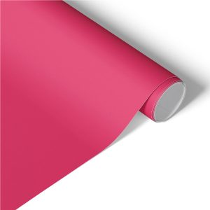 Okleina meblowa Energiczny róż 50×100 Folia samoprzylepna Pokój DIY 1029666