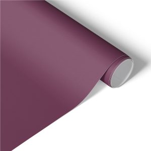 Okleina meblowa Głęboka purpura 65×130 Folia samoprzylepna Salon DIY 1029632 Okleina meblowa Głęboka purpura 65×130 Folia samoprzylepna Salon DIY 1029632