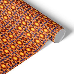 Okleina meblowa Radosne kwiaty 50×100 Folia samoprzylepna Pokój DIY 1028695 Okleina meblowa Radosne kwiaty 50×100 Folia samoprzylepna Pokój DIY 1028695