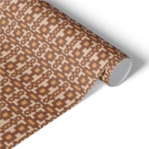 Okleina meblowa Retro brązy 75×150 Folia samoprzylepna Drewno DIY 1034035 Okleina meblowa Retro brązy 75×150 Folia samoprzylepna Drewno DIY 1034035