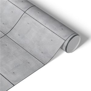 Okleina na meble Betonowe panele 65×130 Folia samoprzylepna Loft 1029281