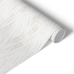 Okleina na meble Beżowe linie 75×150 Folia samoprzylepna Sypialnia 1028882