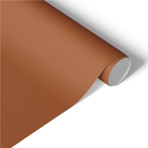 Okleina na meble Brązowy motyw 65×130 Folia samoprzylepna Drewno 1028463