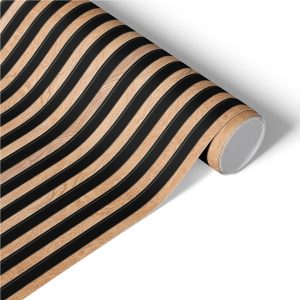Okleina na meble Drewniane lamele 50×100 Folia samoprzylepna DIY 1029264 Okleina na meble Drewniane lamele 50×100 Folia samoprzylepna DIY 1029264
