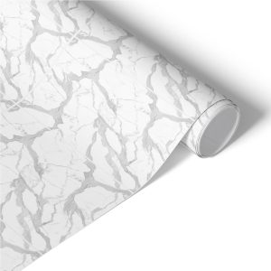 Okleina na meble Jasny marmur 65×130 Folia samoprzylepna Blat DIY 1029118