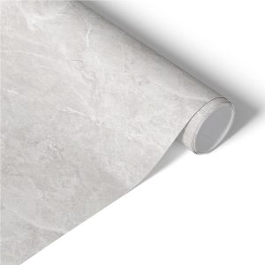 Okleina na meble Jasny marmur 75×150 Folia samoprzylepna Blat Mat 1028583