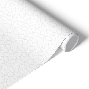 Okleina na meble Przenikające linie 50×100 Folia samoprzylepna DIY 1028730 Okleina na meble Przenikające linie 50×100 Folia samoprzylepna DIY 1028730
