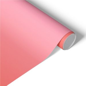 Okleina na meble Różowy gradient 50×100 Folia samoprzylepna Pokój 1028469 Okleina na meble Różowy gradient 50×100 Folia samoprzylepna Pokój 1028469