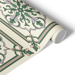 Okleina na meble Subtelne kolory 50×100 Folia samoprzylepna Mat DIY 1034180 Okleina na meble Subtelne kolory 50×100 Folia samoprzylepna Mat DIY 1034180