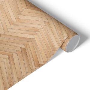 Okleina na meble Urokliwa jodełka 50×100 Folia samoprzylepna Dąb 1029055 Okleina na meble Urokliwa jodełka 50×100 Folia samoprzylepna Dąb 1029055