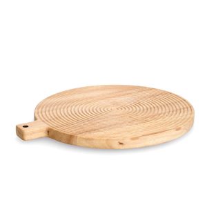 Okrągła gruba deska do krojenia, Ø 30,5 cm 209721 Okrągła gruba deska do krojenia, Ø 30,5 cm 209721